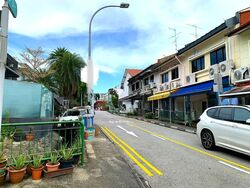 Frankel Estate (D15), Detached #543449101
